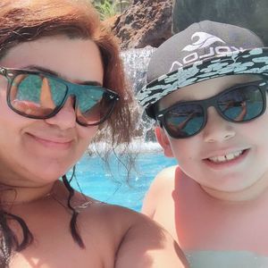 Meet your Posher, Cherice